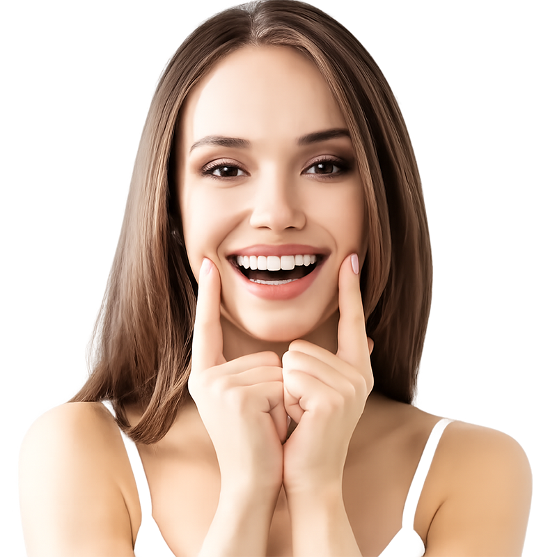 Dental Veneers Kochi - SmileBetter