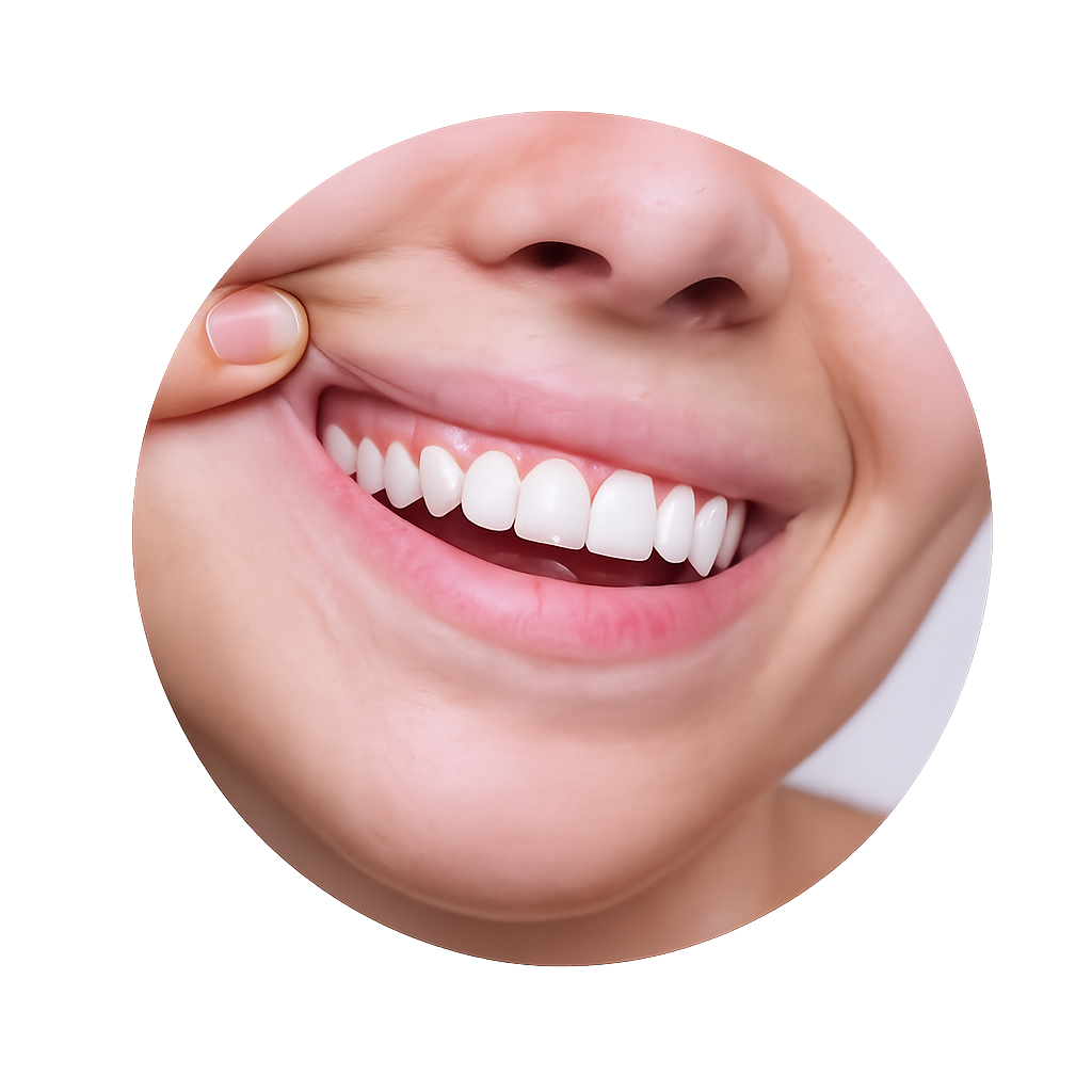 Improve Dental Health